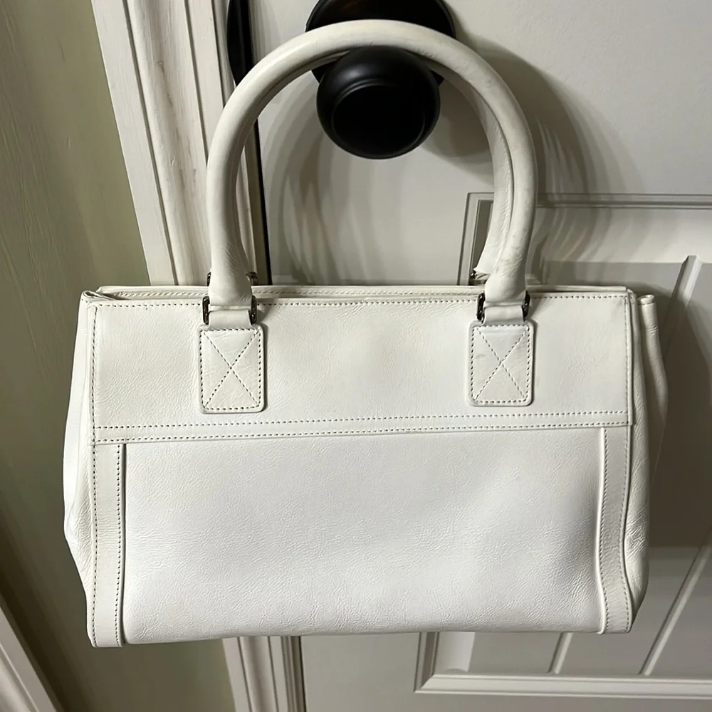 FLASH SALE🔥🔥EXCELLENT CONDITION💕BEAUTIFUL💗 VINTAGE CHRISTIAN DIOR FLIGHT BAG💗💗💗 - Picture 3 of 16